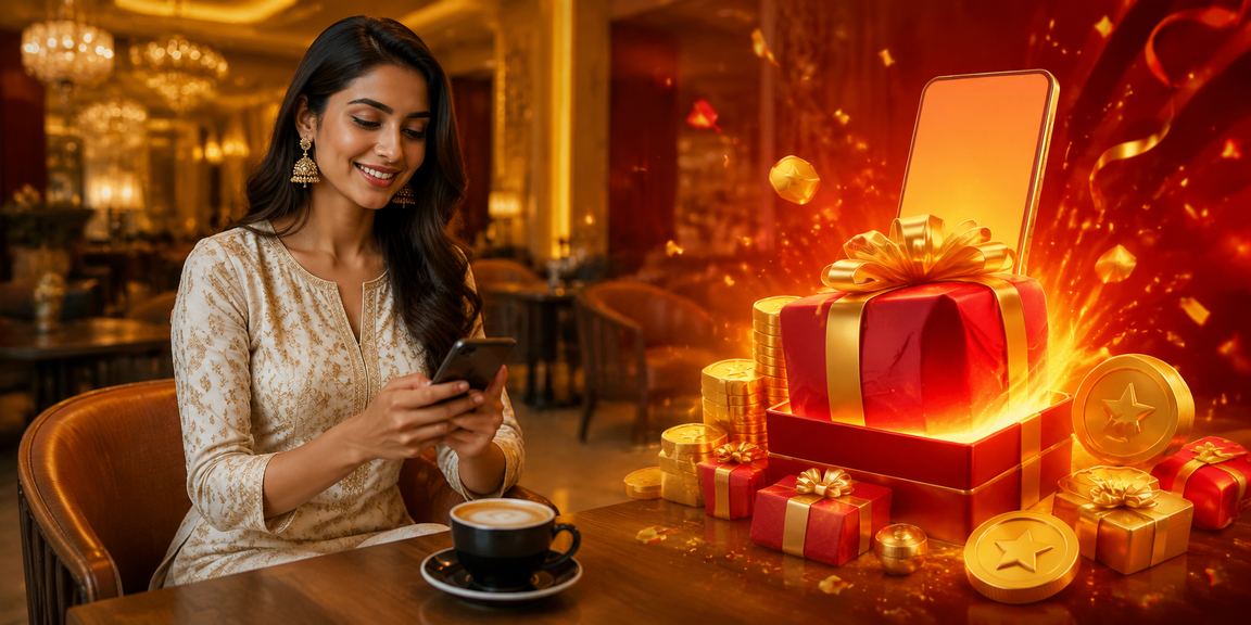 User paying via mobile wallet in India market
