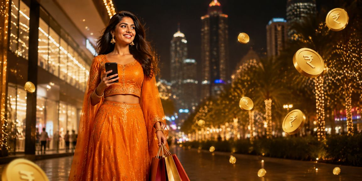 Mobile casino app showing Teen Patti games with Indian rupee in Mumbai